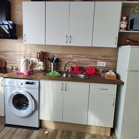 Casa Vacacional Lupe Apartment Вайермосо Екстериор снимка