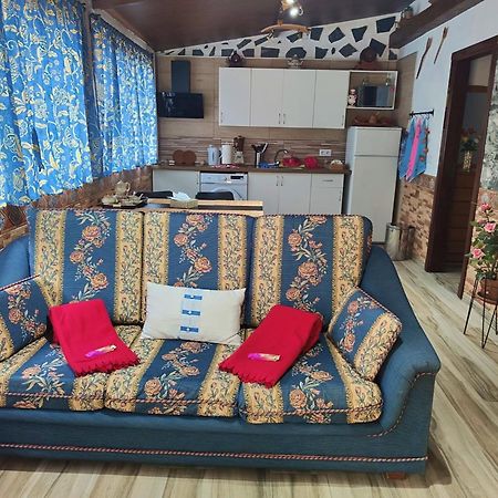 Casa Vacacional Lupe Apartment Вайермосо Екстериор снимка