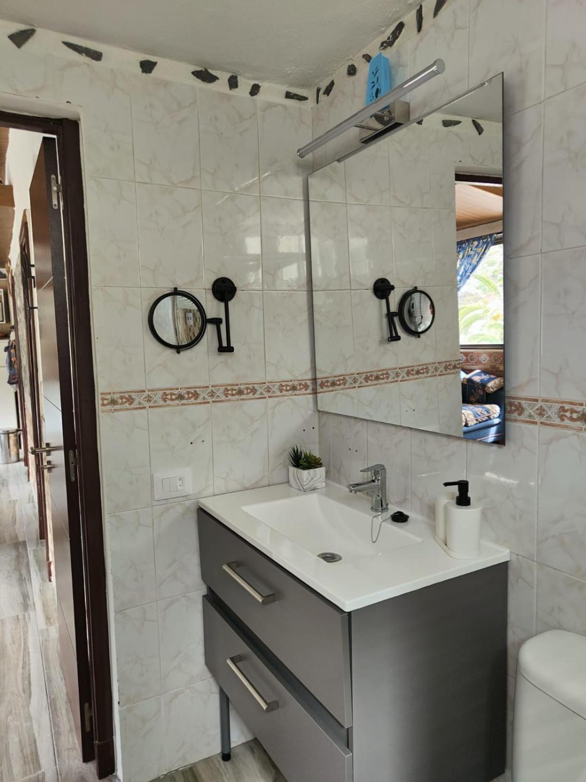 Casa Vacacional Lupe Apartment Вайермосо Екстериор снимка