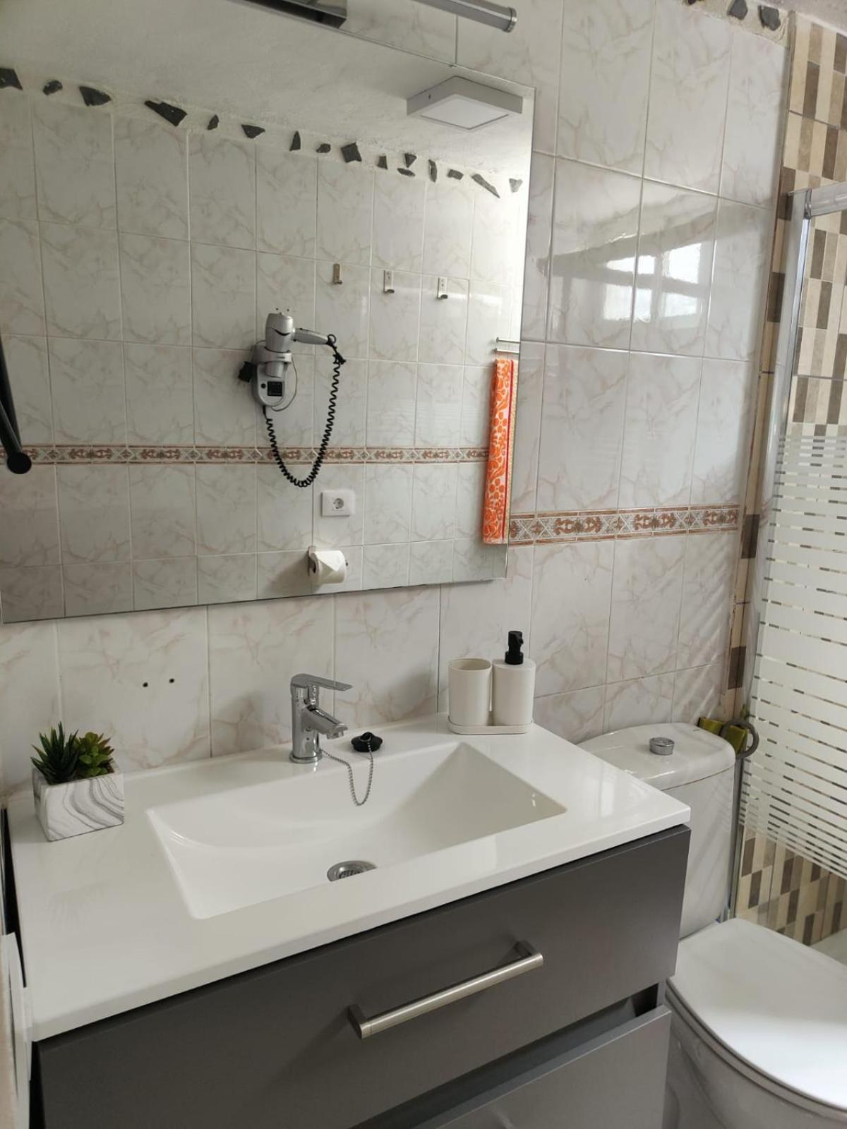 Casa Vacacional Lupe Apartment Вайермосо Екстериор снимка
