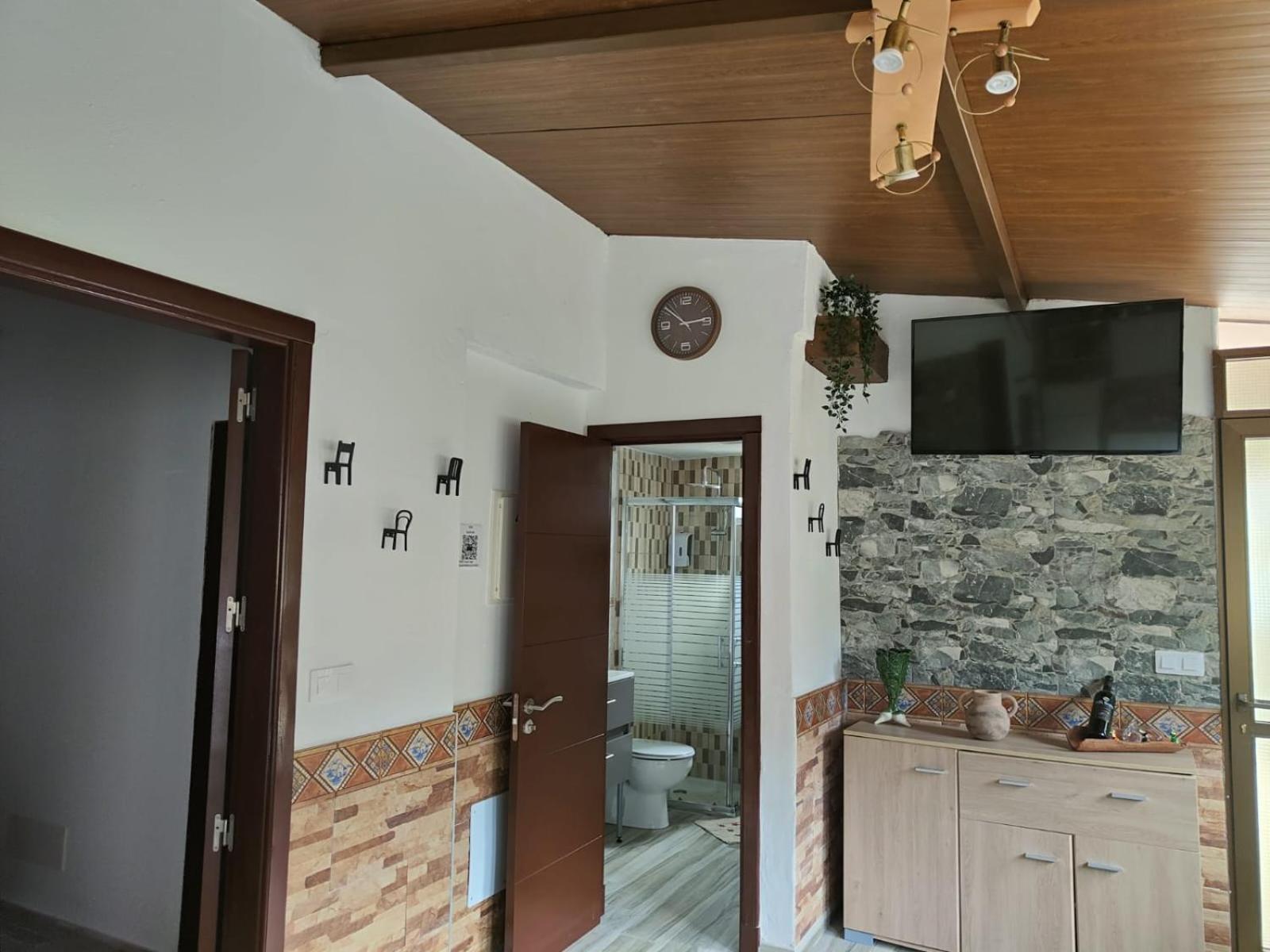 Casa Vacacional Lupe Apartment Вайермосо Екстериор снимка