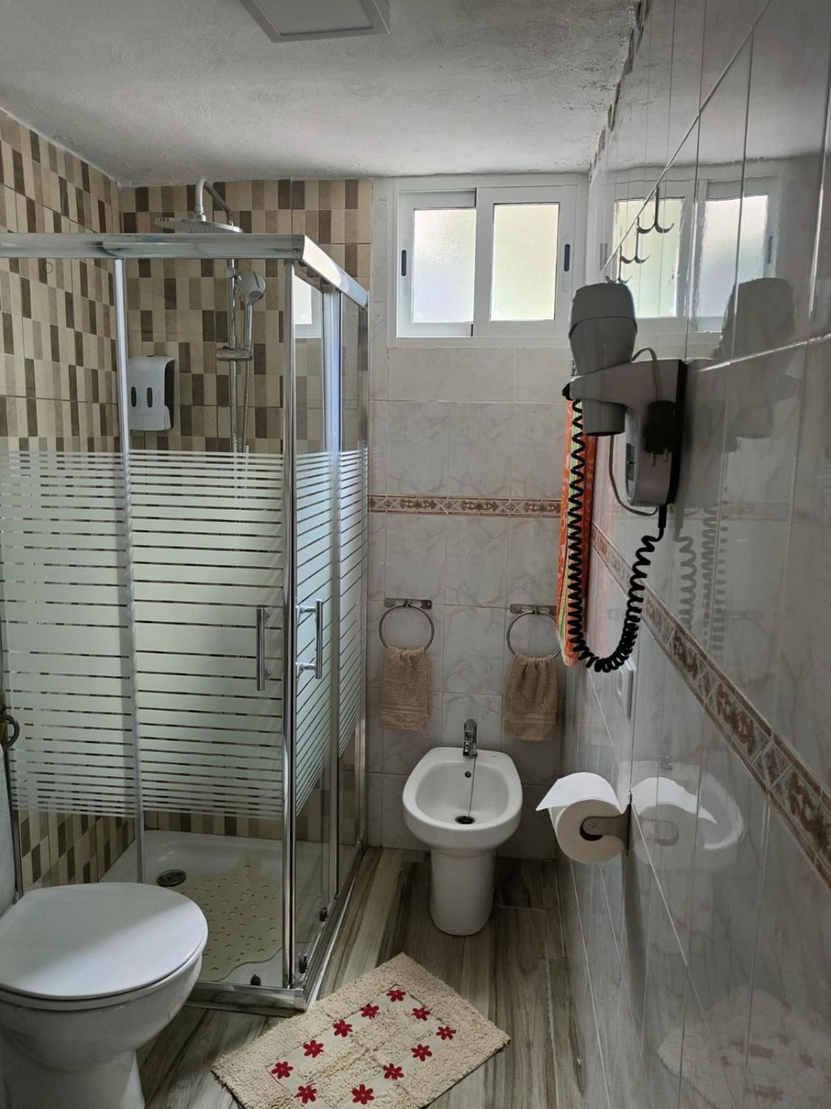 Casa Vacacional Lupe Apartment Вайермосо Екстериор снимка
