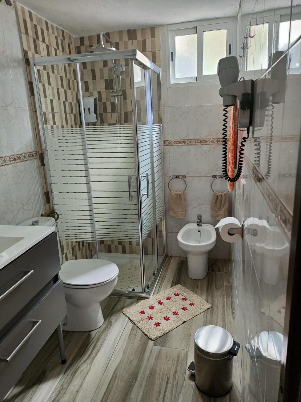 Casa Vacacional Lupe Apartment Вайермосо Екстериор снимка