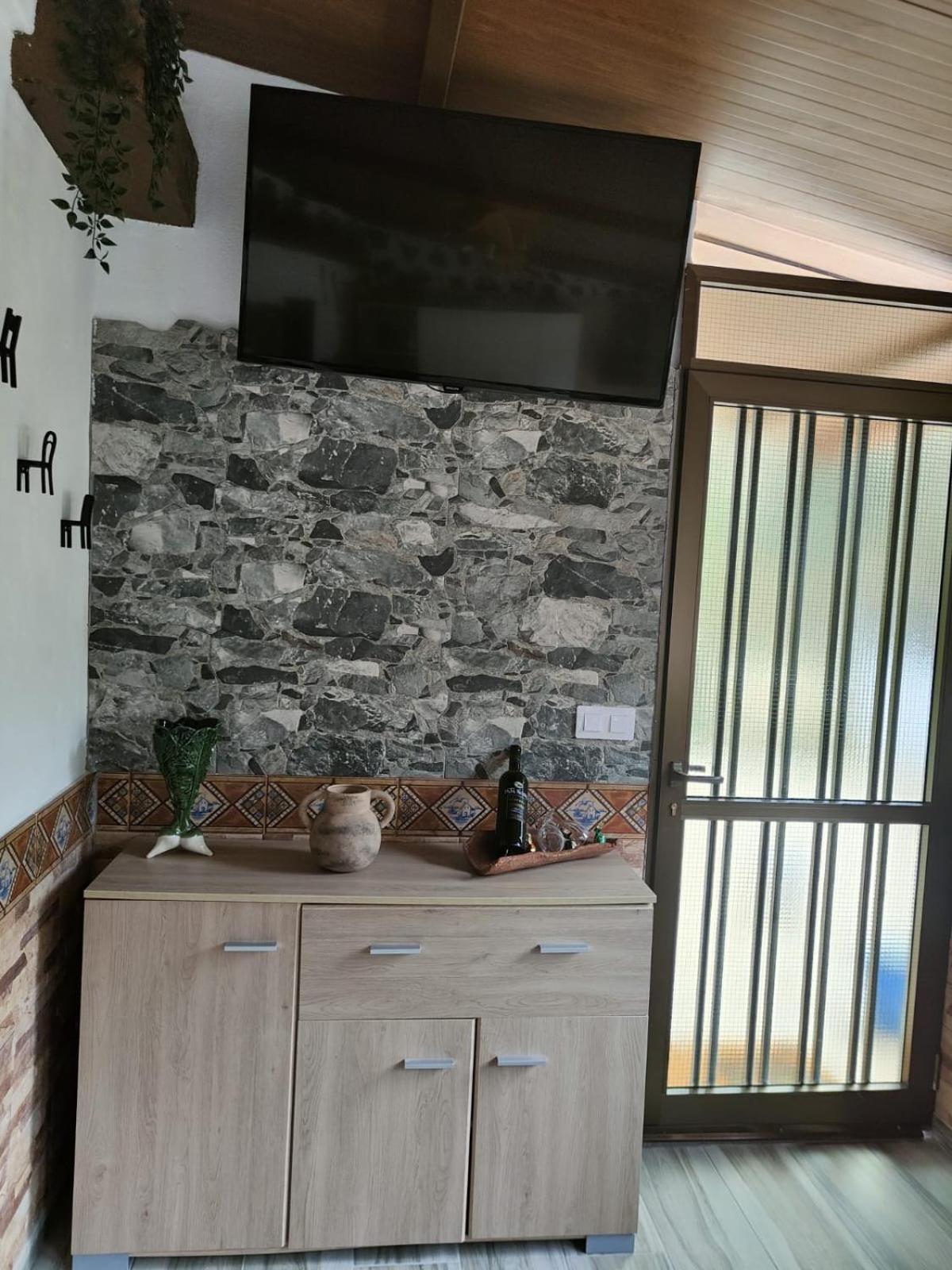 Casa Vacacional Lupe Apartment Вайермосо Екстериор снимка