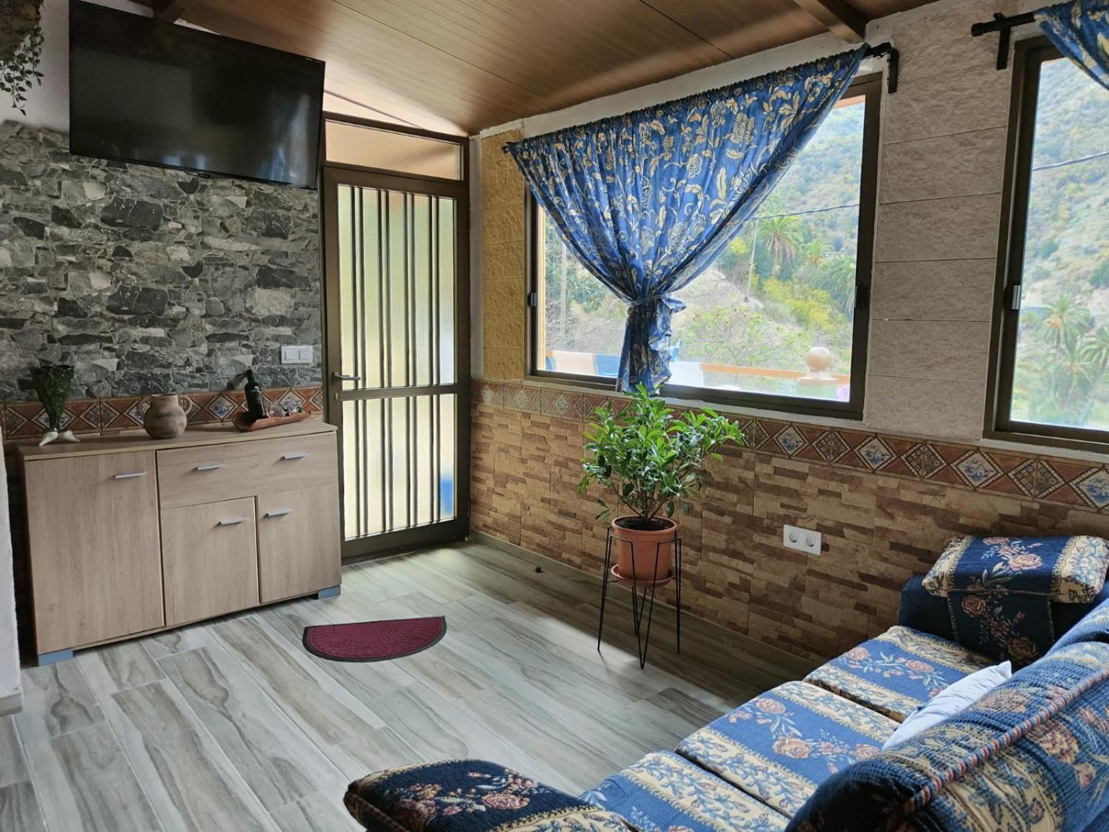 Casa Vacacional Lupe Apartment Вайермосо Екстериор снимка