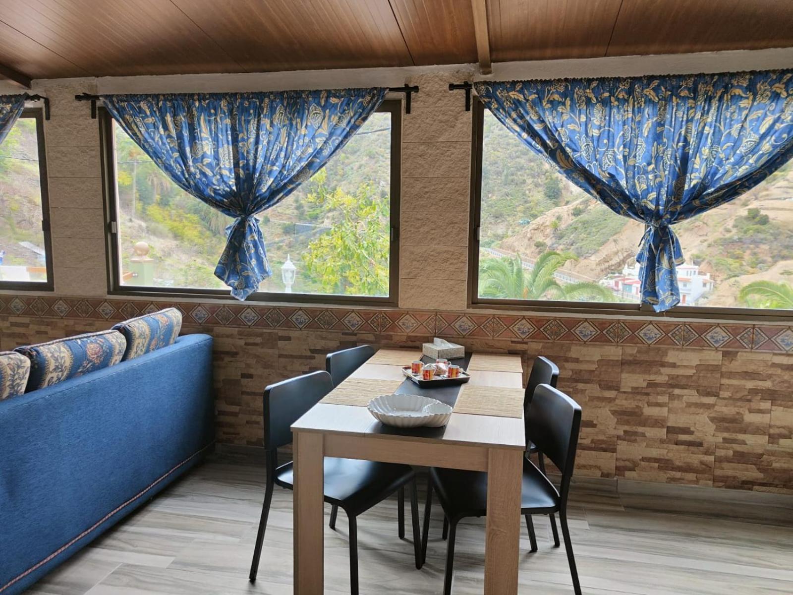 Casa Vacacional Lupe Apartment Вайермосо Екстериор снимка