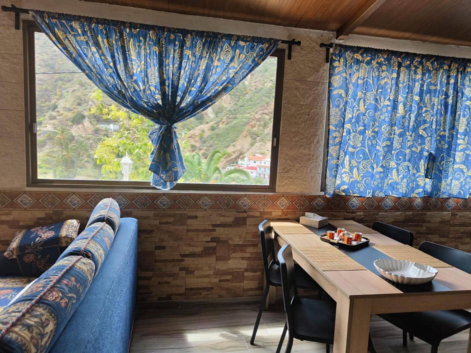 Casa Vacacional Lupe Apartment Вайермосо Екстериор снимка