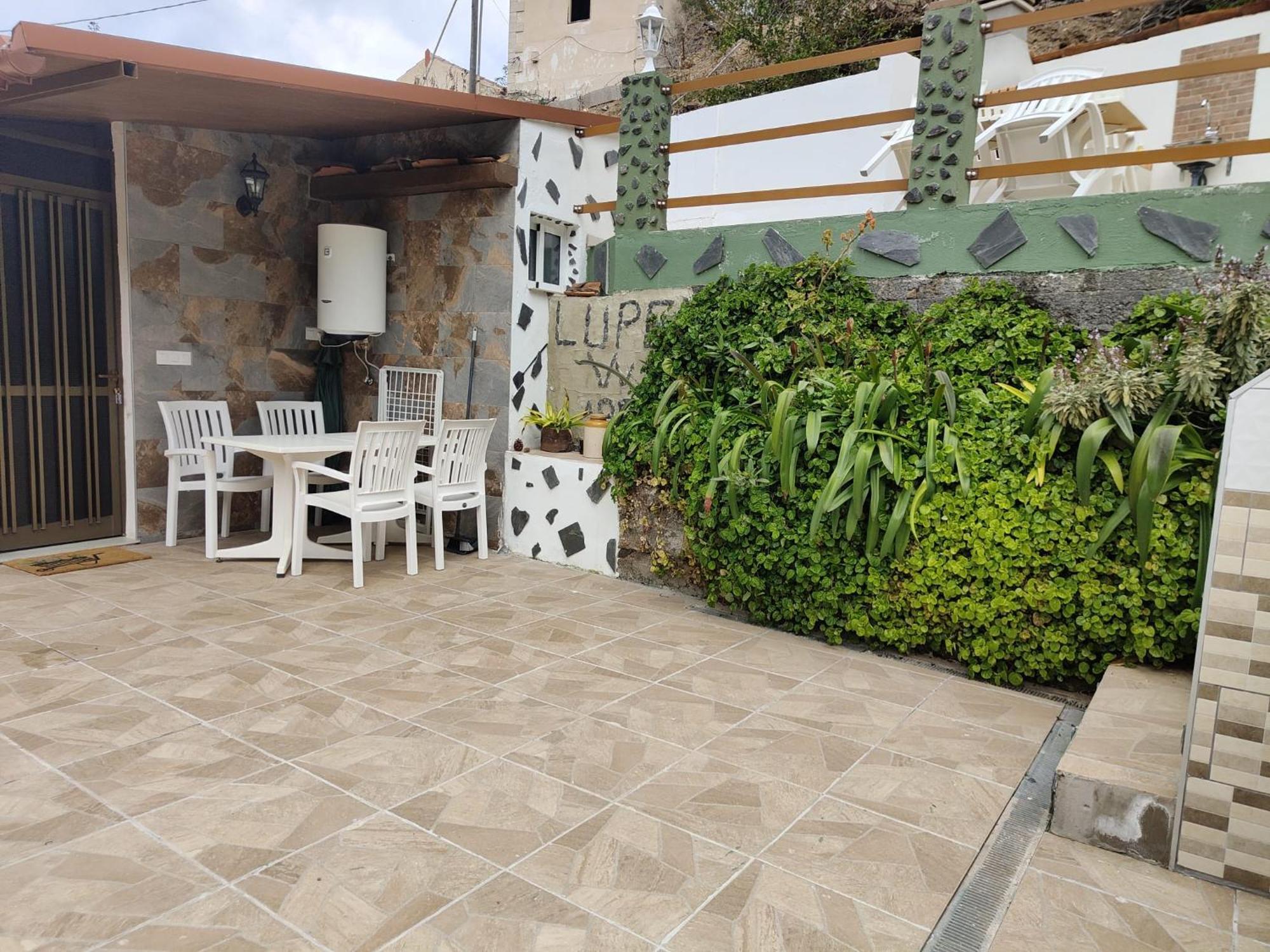 Casa Vacacional Lupe Apartment Вайермосо Екстериор снимка