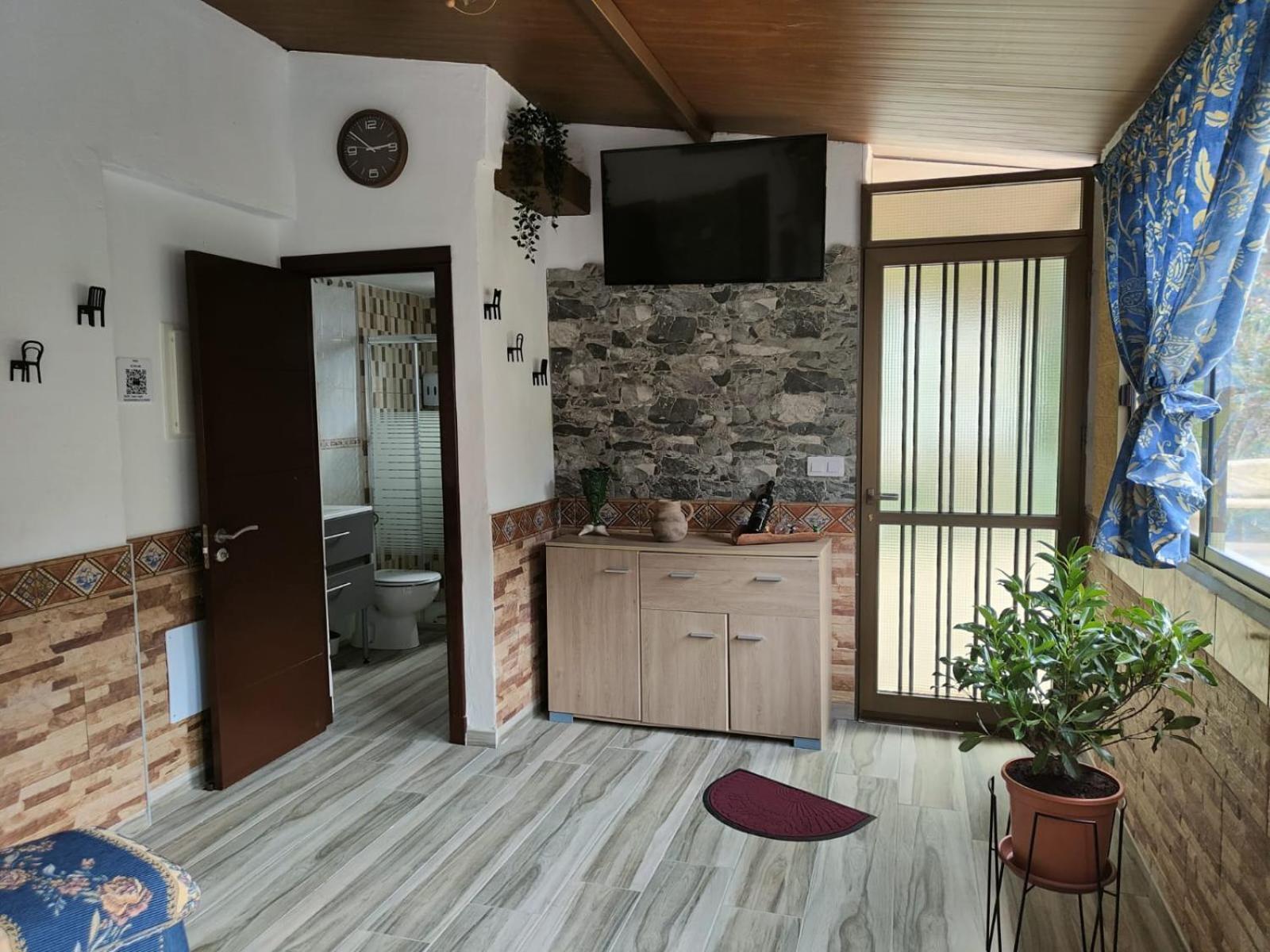 Casa Vacacional Lupe Apartment Вайермосо Екстериор снимка