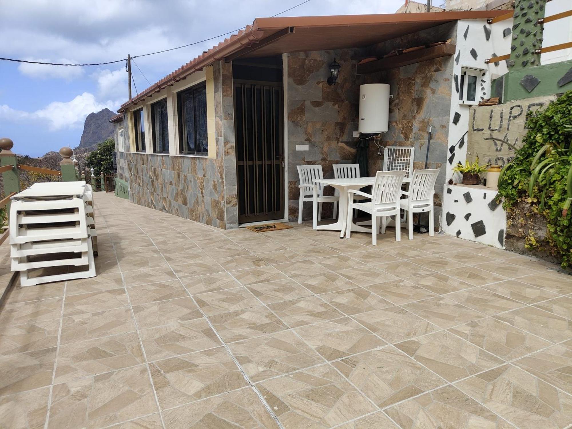 Casa Vacacional Lupe Apartment Вайермосо Екстериор снимка