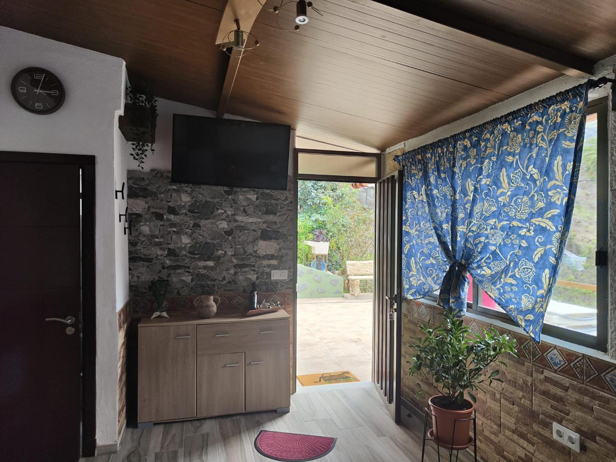 Casa Vacacional Lupe Apartment Вайермосо Екстериор снимка