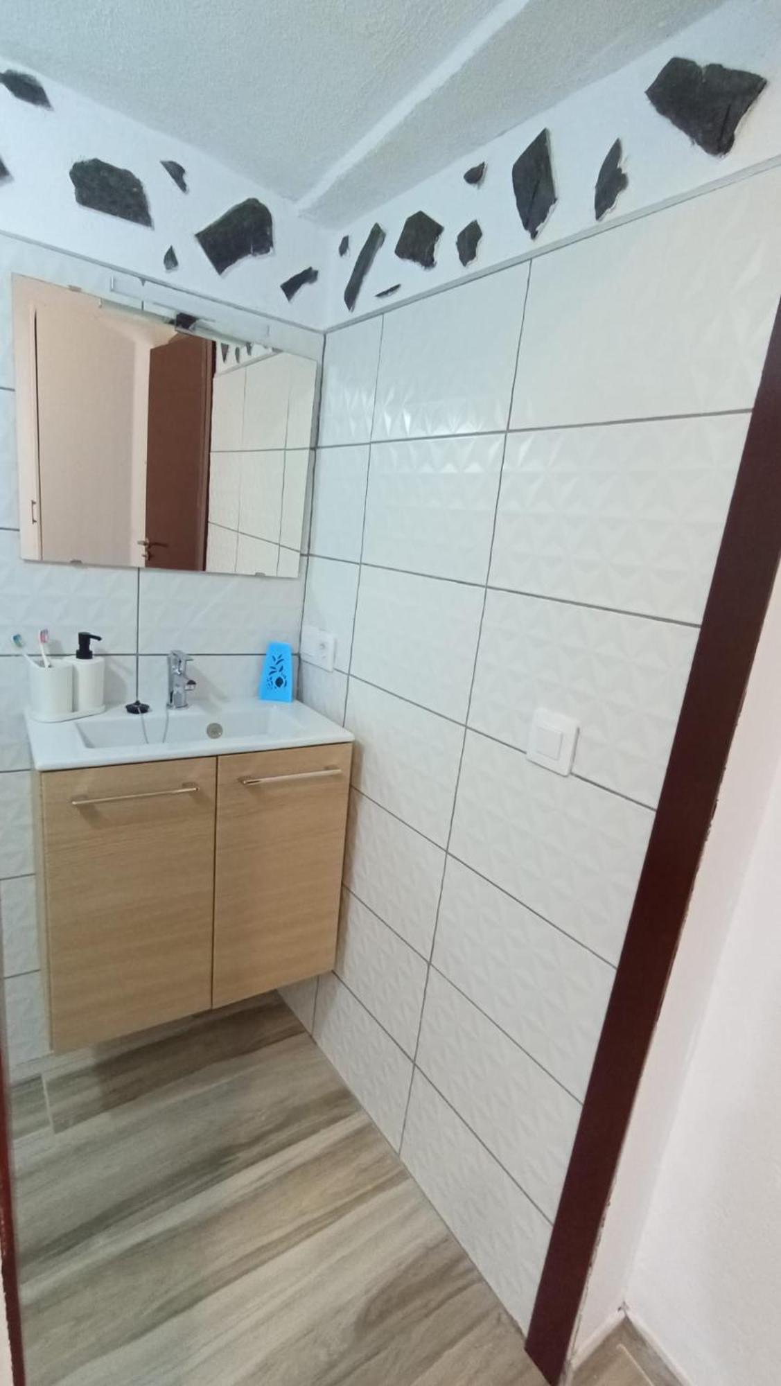 Casa Vacacional Lupe Apartment Вайермосо Екстериор снимка