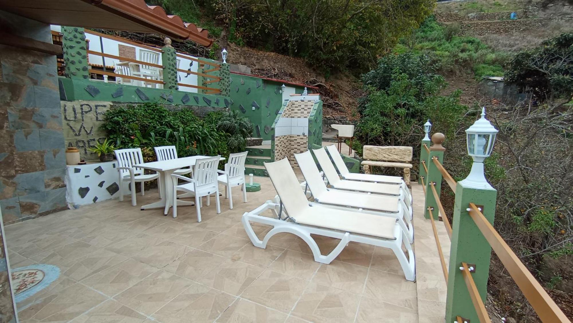 Casa Vacacional Lupe Apartment Вайермосо Екстериор снимка