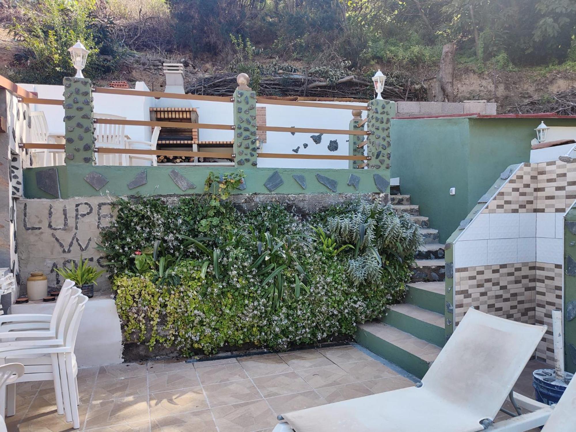 Casa Vacacional Lupe Apartment Вайермосо Екстериор снимка