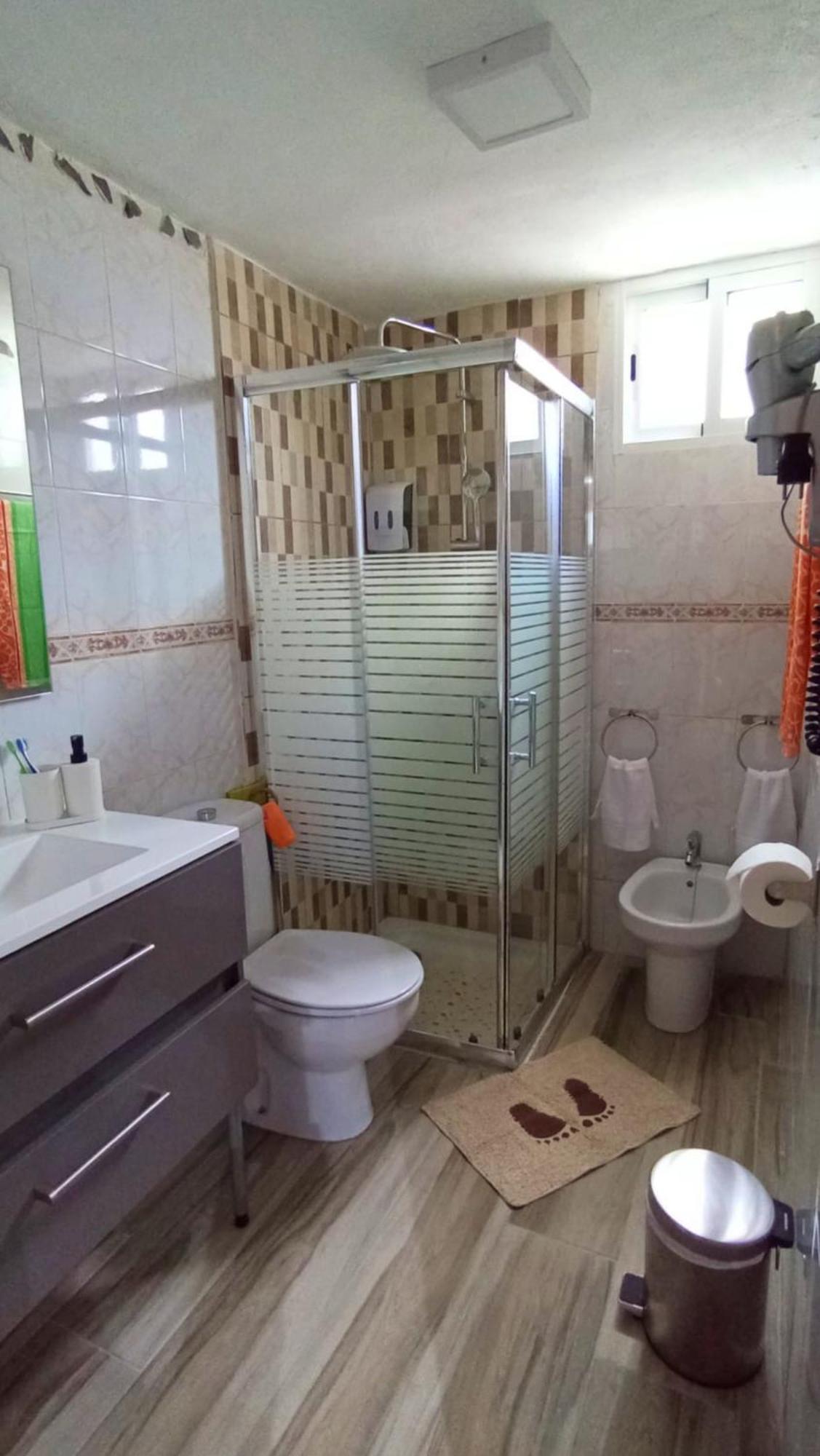 Casa Vacacional Lupe Apartment Вайермосо Екстериор снимка