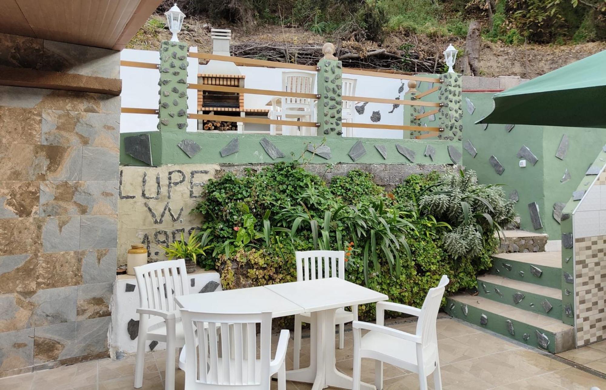 Casa Vacacional Lupe Apartment Вайермосо Екстериор снимка
