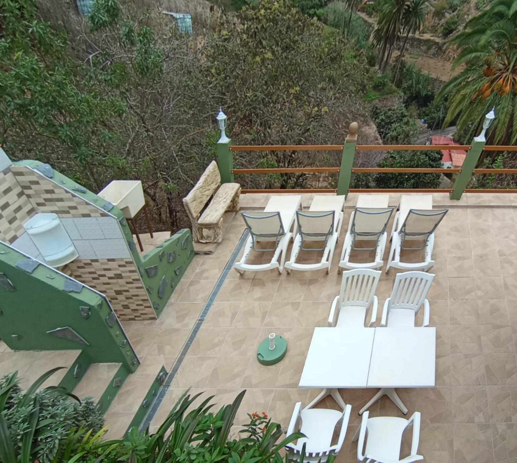 Casa Vacacional Lupe Apartment Вайермосо Екстериор снимка