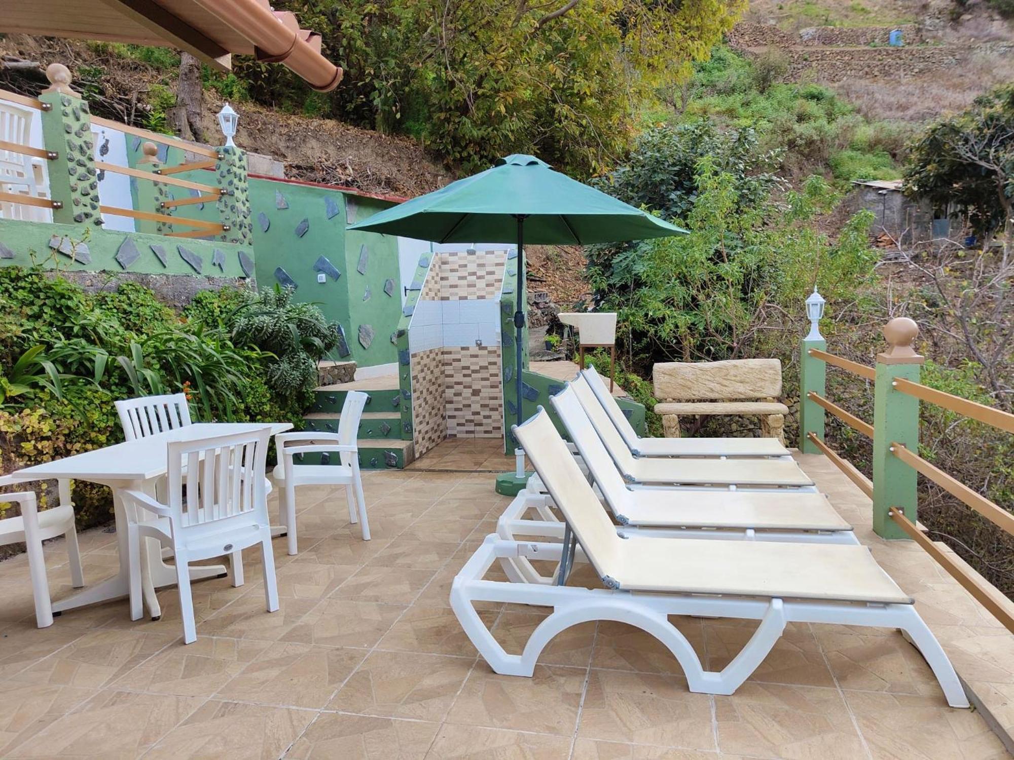 Casa Vacacional Lupe Apartment Вайермосо Екстериор снимка