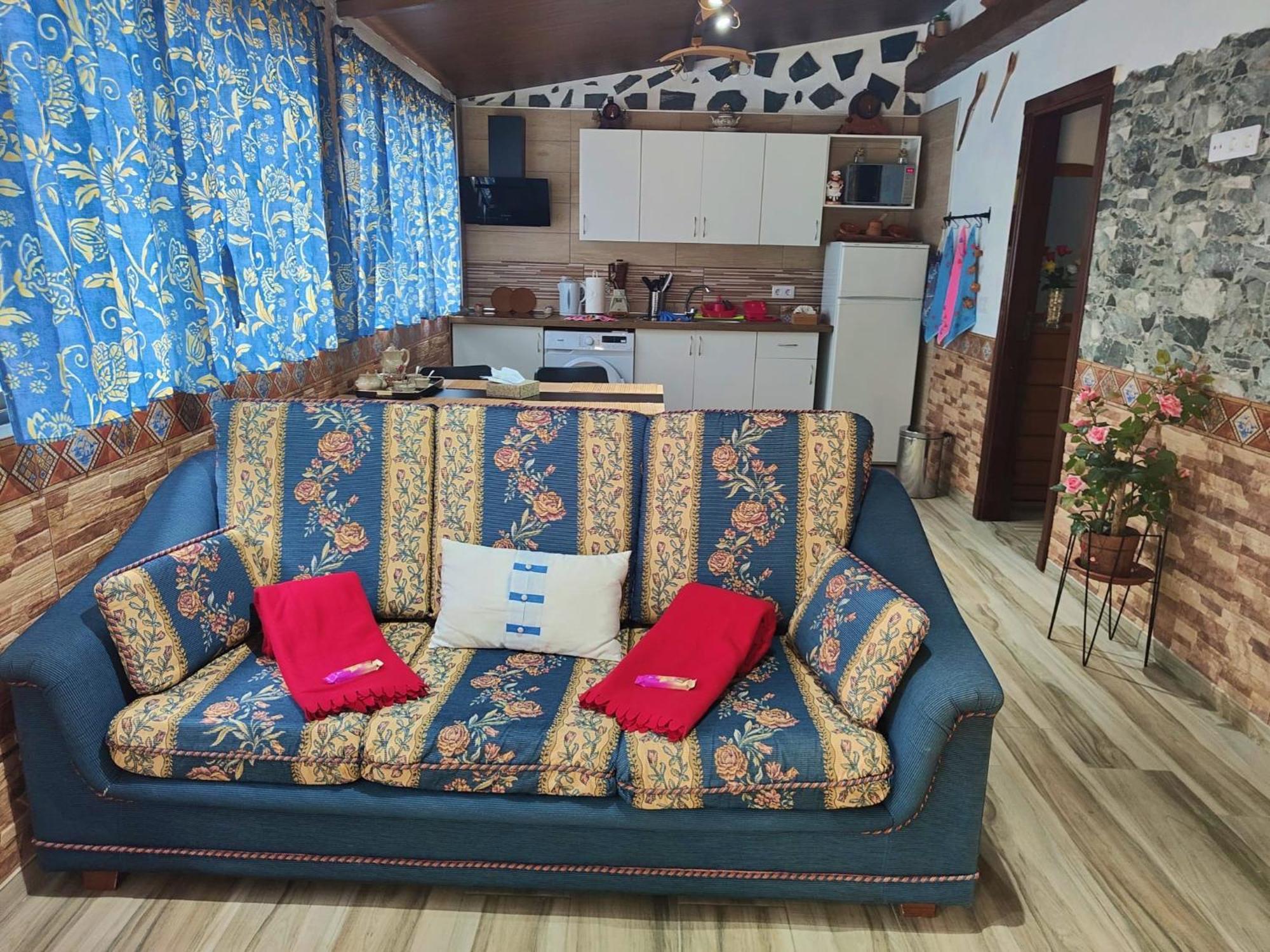 Casa Vacacional Lupe Apartment Вайермосо Екстериор снимка